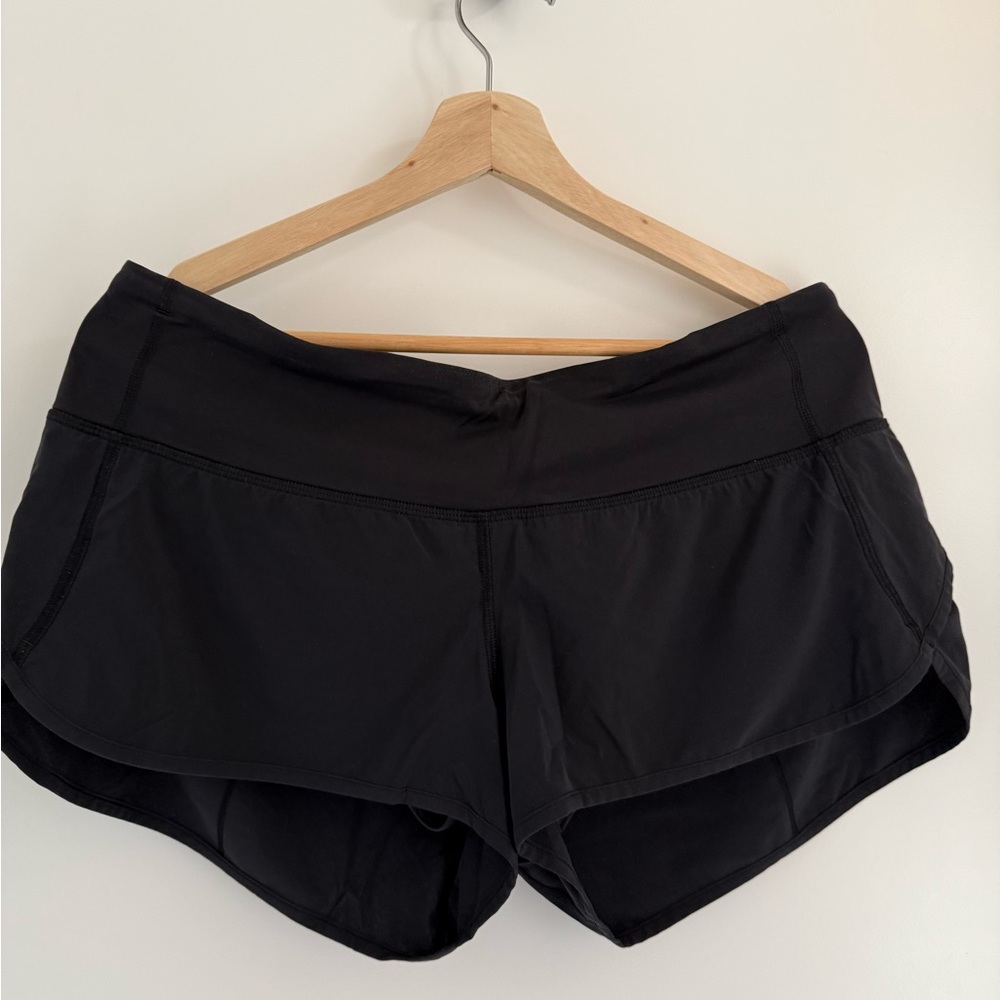 Lululemon Shorts - Size 12